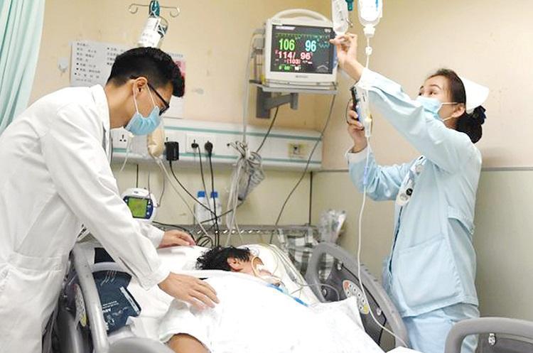 Coronaphobia fuels anti-Chinese sentiment: Op-ed