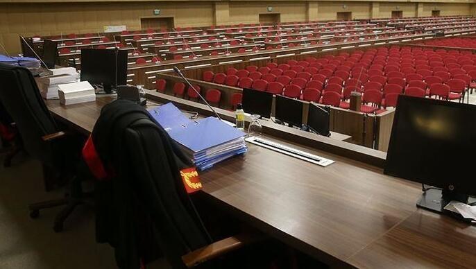 Ruling party drafts proposal for arrangement in criminal enforcement