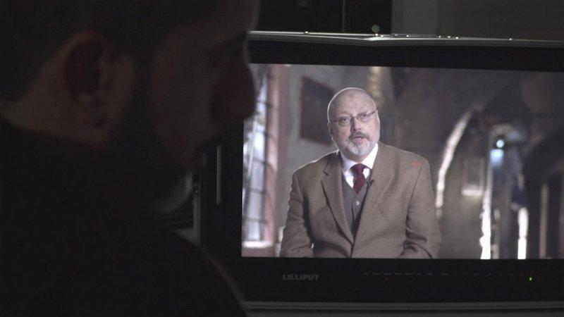 Istanbul prosecutor indicts Saudi suspects for Khashoggi killing
