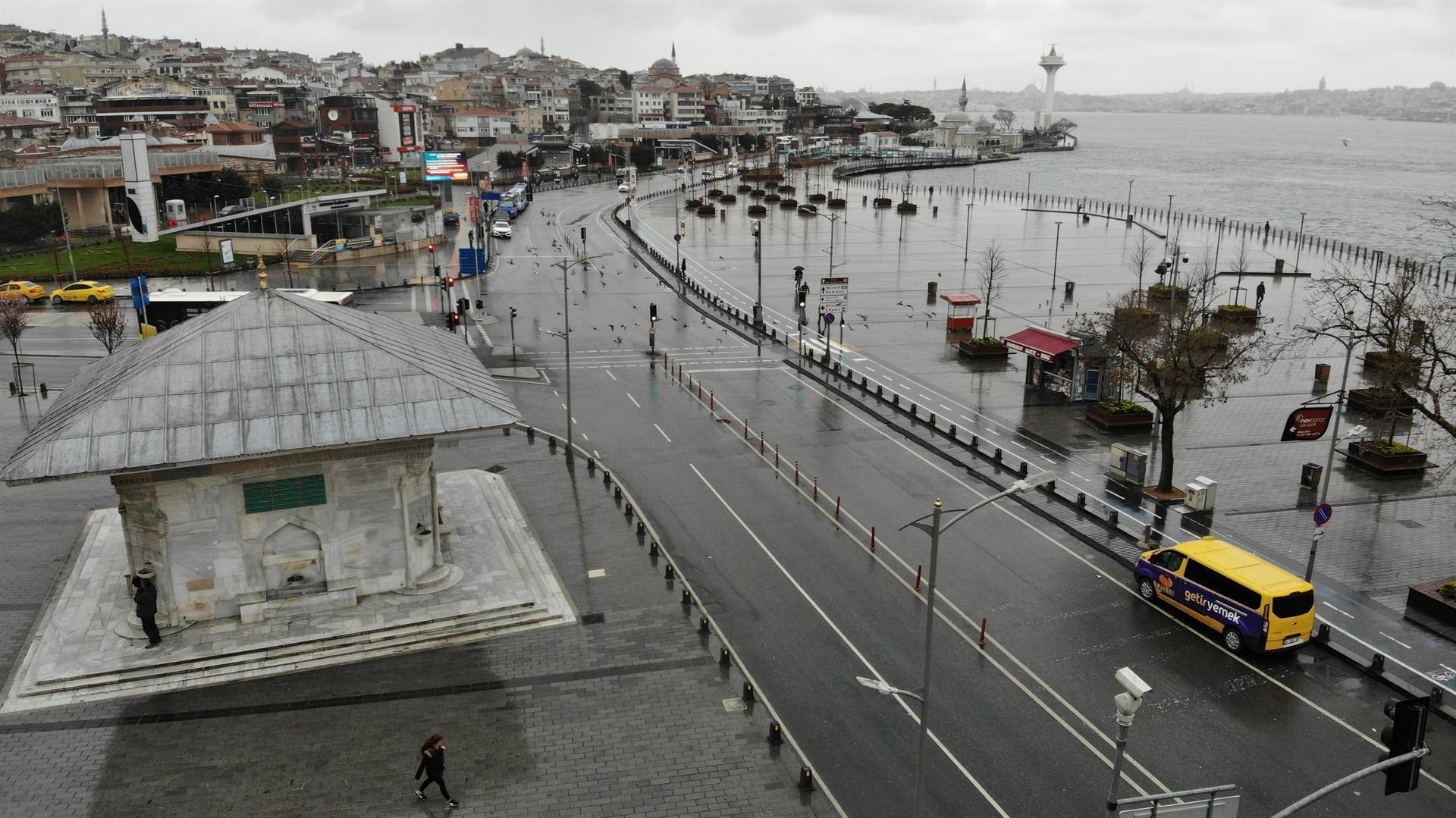 No curfew needed if everyone abides by rules: Minister