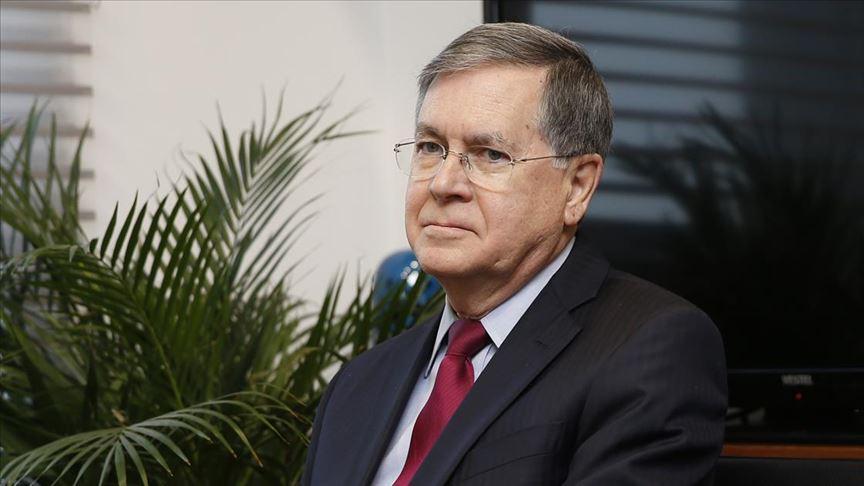 US envoy thanks Turkey for its quick response