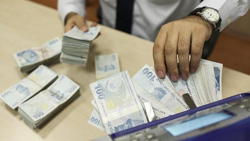 Treasury to repay over $13B debt in April-June