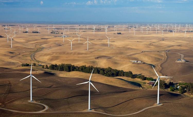 Turkey adds 687 megawatts of installed wind capacity in 2019