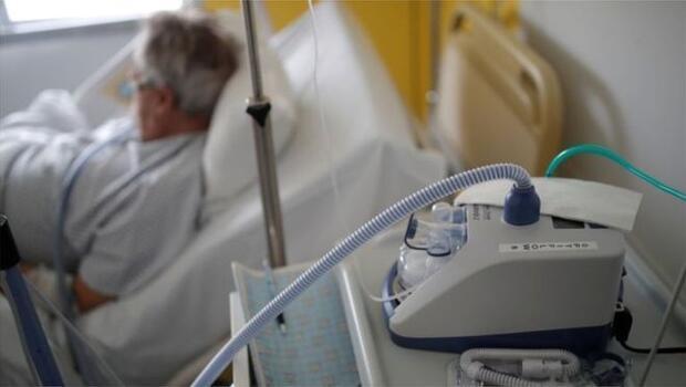 Turkey launches mass production of respirators