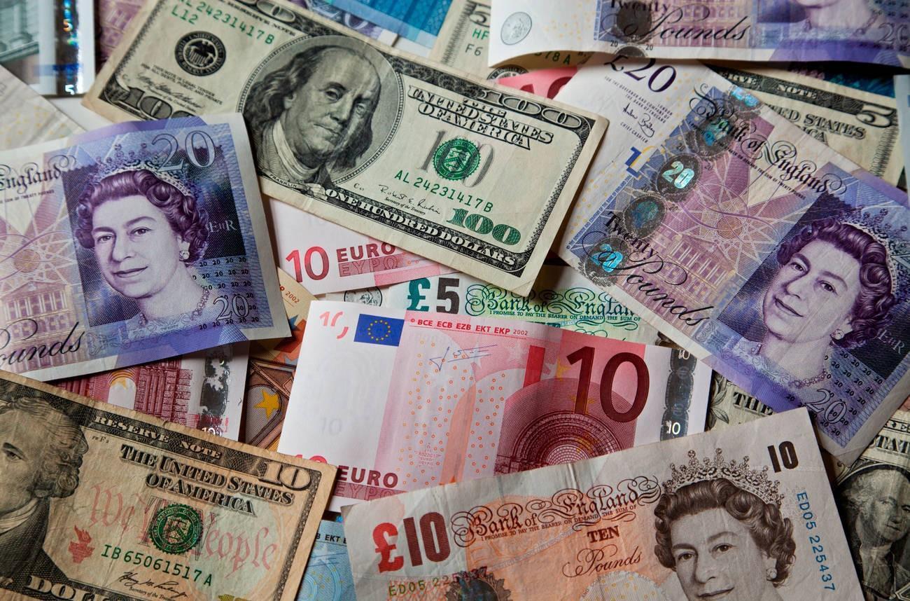 Central Bank intl reserves at $107.7 bln in Feb