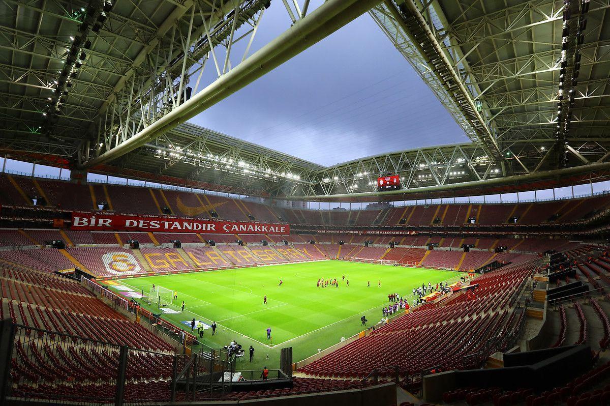 Turkish football leagues may start in June earliest