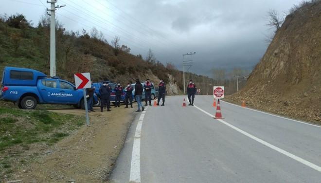 More Turkish villages put under quarantine
