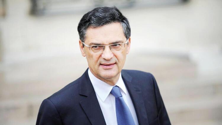 Former French minister Patrick Devedjian dies from COVID-19