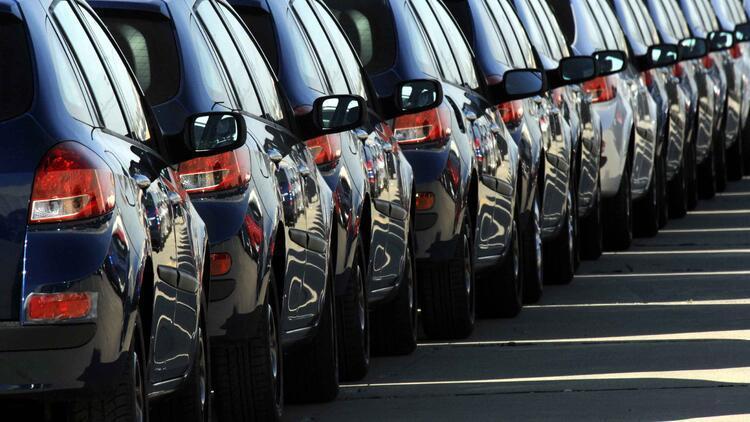 Vehicle registration up 56.2 pct in February