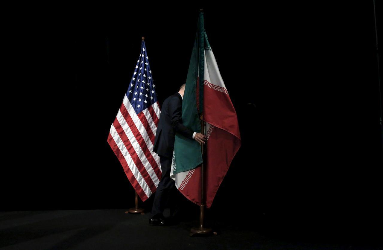 Iranian people suffer US sanctions amid COVID-19 outbreak: Ambassador