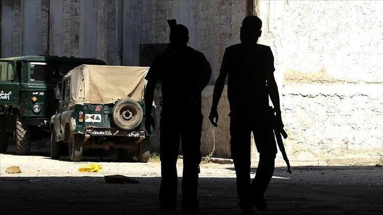 ISIL prisoners riot at YPG/PKK-run prison in Syria