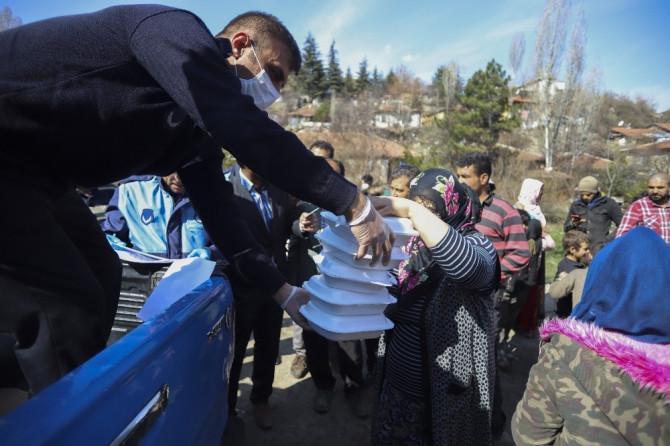 CHP says its municipalities working ‘successfully’ against virus outbreak