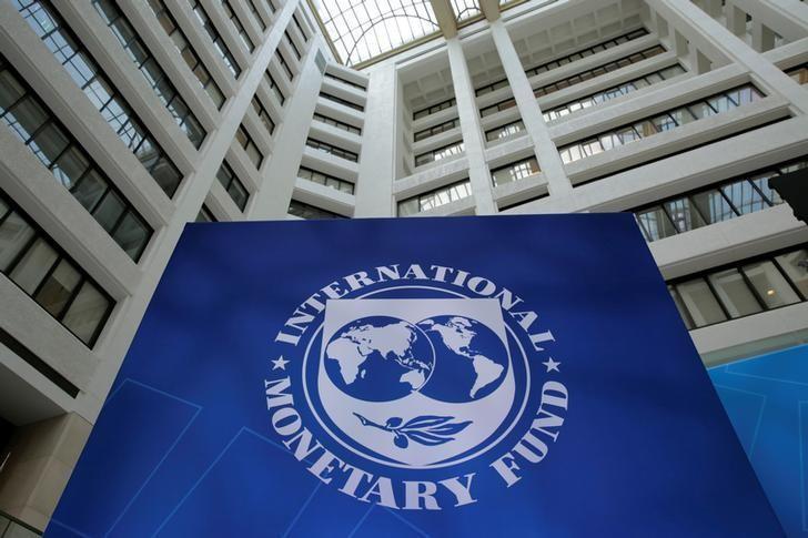IMF: Turkey not seeking financial help amid coronavirus