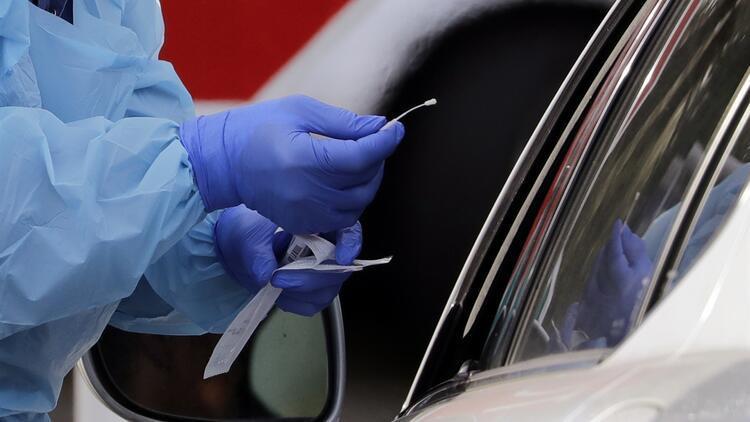 US expects up to 200K deaths if virus response perfect