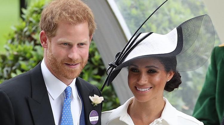 Megxit: Harry and Meghan formally quit royal life