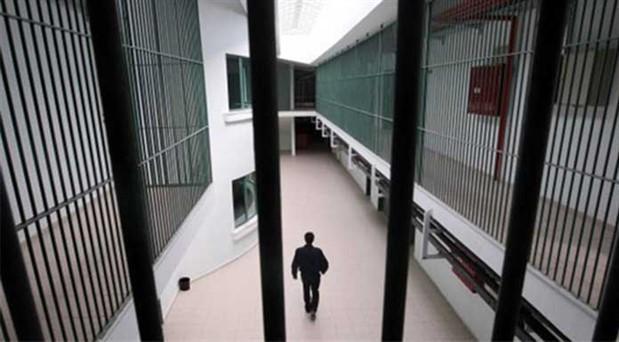 90,000 inmates to be released from prison amid virus outbreak: AKP