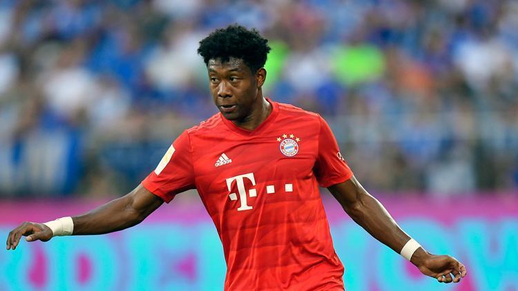 David Alaba Galatasaray A M Geliyor Galatasaray Haberleri