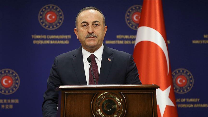 98 Turkish citizens abroad died due to COVID-19: Minister