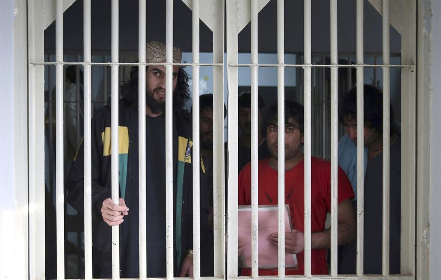 Afghan, Taliban prisoner exchange to begin amid coronavirus