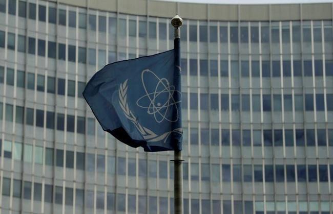 UN nuclear agency sending coronavirus testing gear to 40 countries