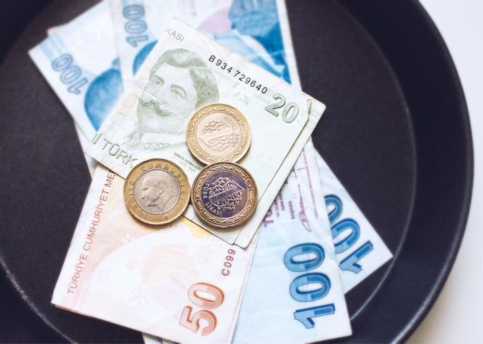 Treasury sees $6.1 bln cash deficit in March
