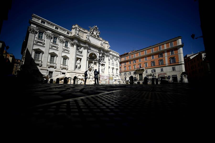 Turkey proves to be a valuable and key partner for Italy in this crisis: Ambassador