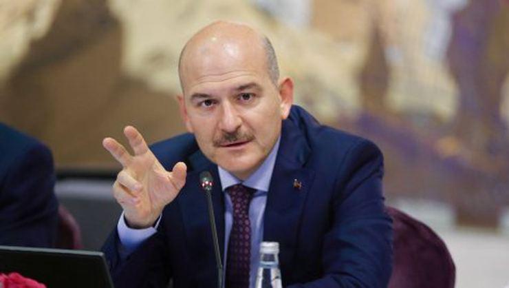 Istanbul imported COVID-19 cases from Europe, says minister