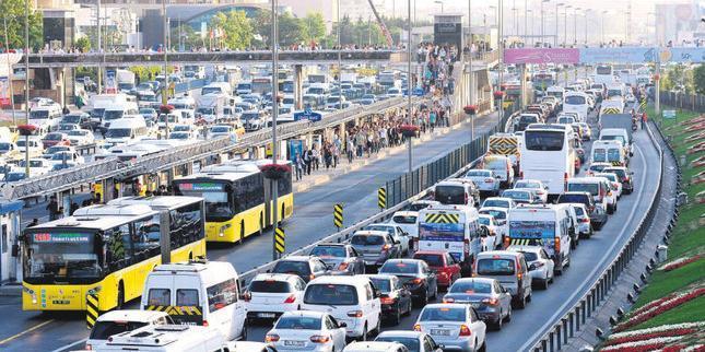 Istanbul mulls stricter curfew rules