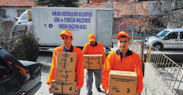 CHP mayors will continue aid campaigns despite donation ban: Main opposition leader