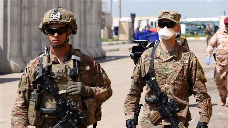 US sends $1.2 mln in supplies to YPG/PKK for COVID-19
