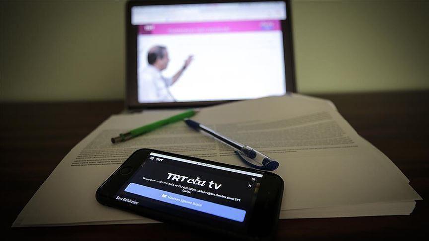 Kosovar Turks to learn Turkish online
