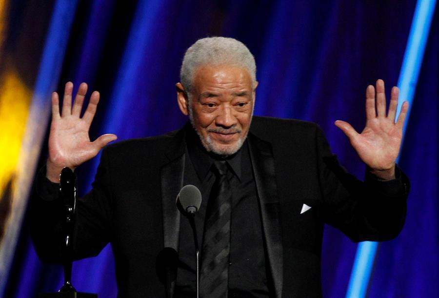 Aint No Sunshine singer Withers dies at 81