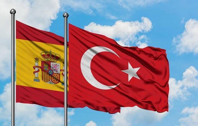 Turkey authorizes transfer of ventilators to Spain