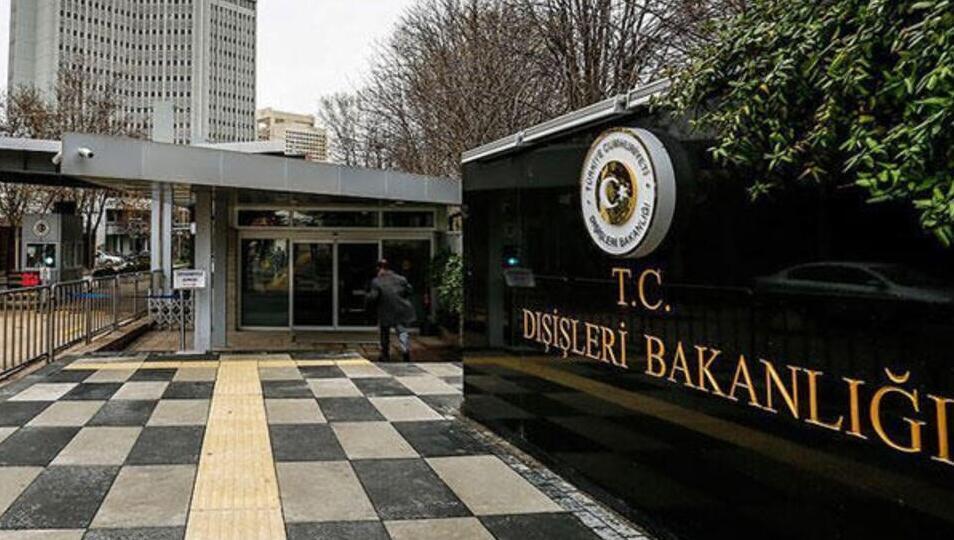 Turkey hopes Guinean elections to give positive results