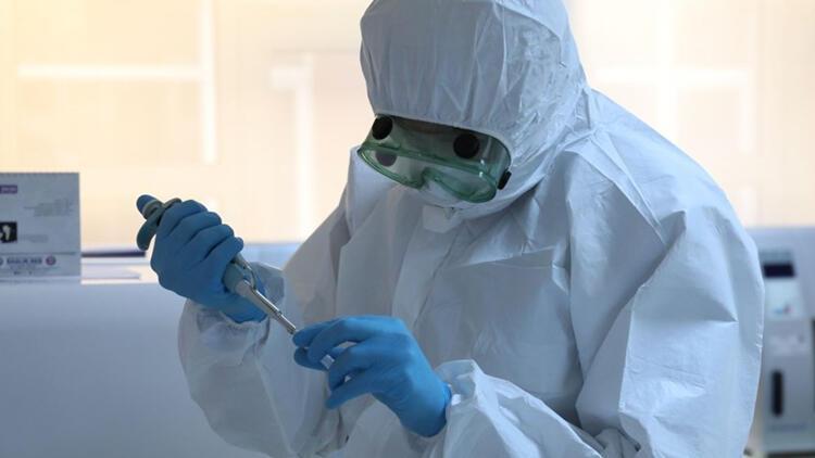 Turkish scientist says he isolated SARS-CoV2 virus