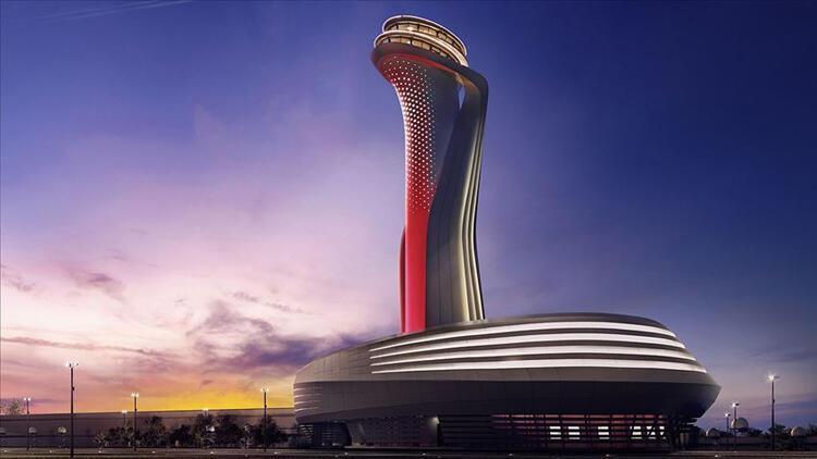 Istanbul Airport boasts 64 mln passengers over last year