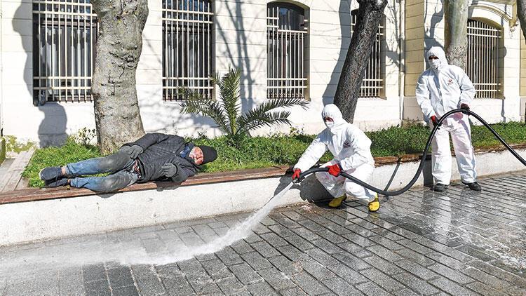 Gov’t launches program to protect homeless
