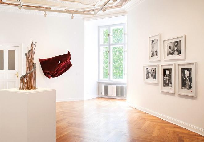 Turkey’s contemporary art scene worried but hopeful