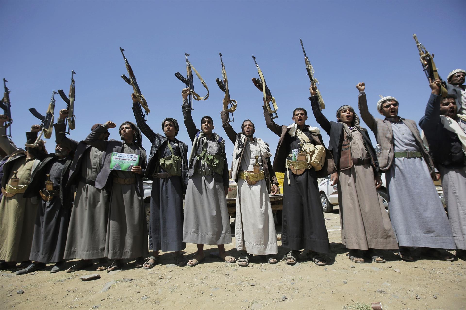 Saudi officials announce Yemen cease-fire amid pandemic