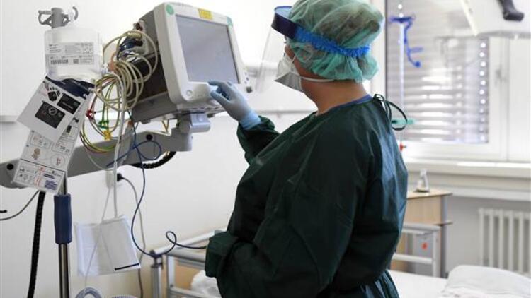 AKP, MHP submit bill on protection of healthcare workers from violence