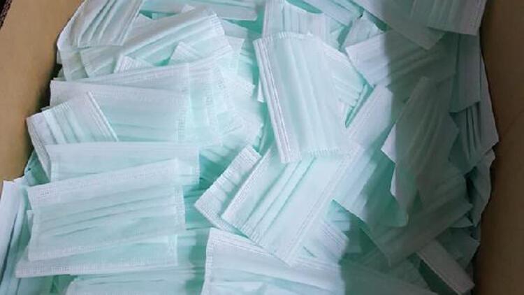 462 people detained for producing scam medical and healthcare items