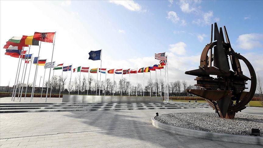NATO acknowledges Turkish aid to Bosnia