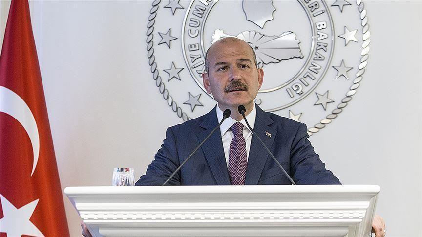 138,000 quarantined amid coronavirus outbreak: Interior minister