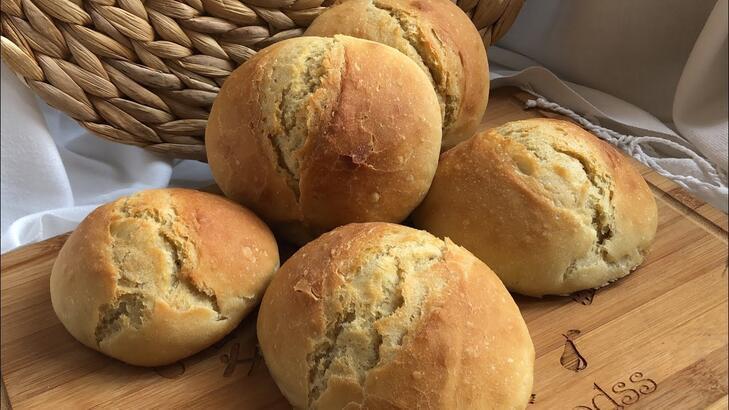 Turkey’s favorite quarantine hobby: Making homemade bread