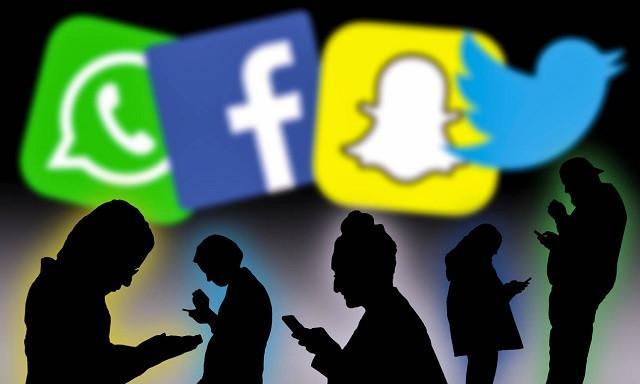 Ruling party to introduce further measures on social media platforms