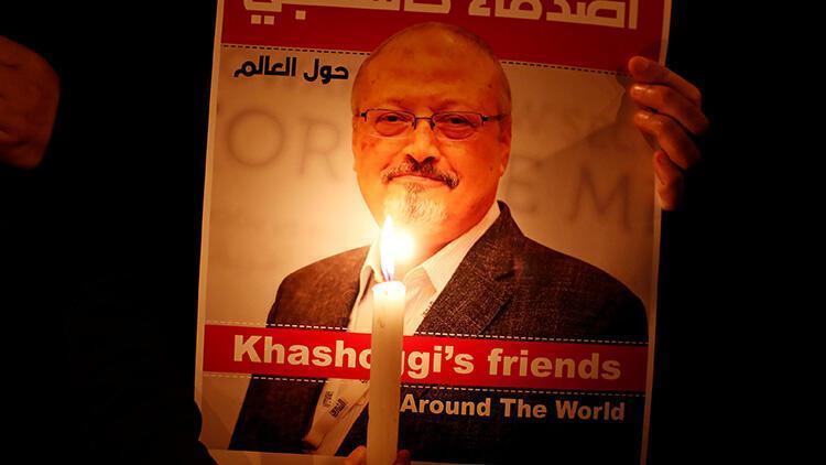 Turkey charges 20 Saudis in Khashoggi killing