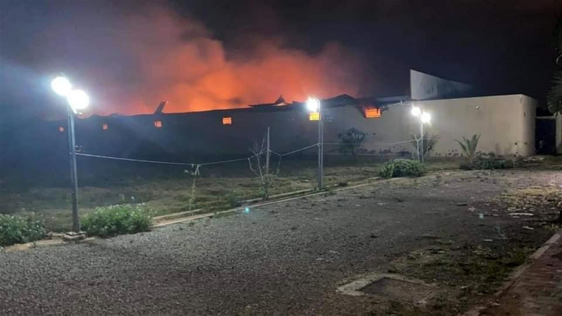 Two civilians killed in attacks by Haftar militias in Libya