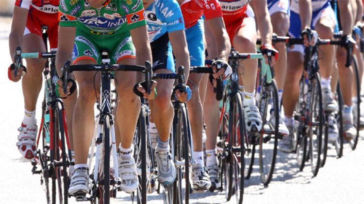 Turkey delays bicycle races due to COVID-19 pandemic