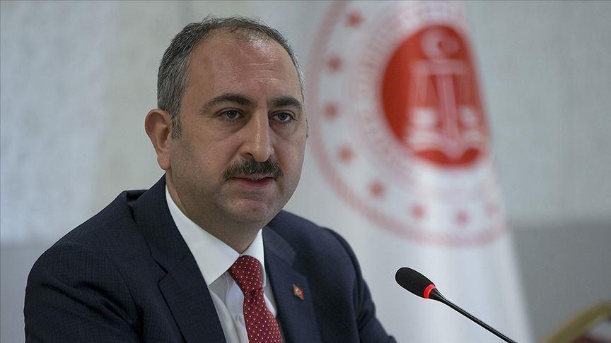 Three inmates in open prisons died from coronavirus: Justice minister