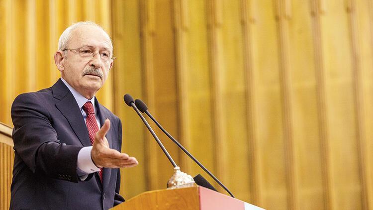 Main opposition CHP leader criticizes ‘lack of strategy’ in Turkey’s fight against COVID-19